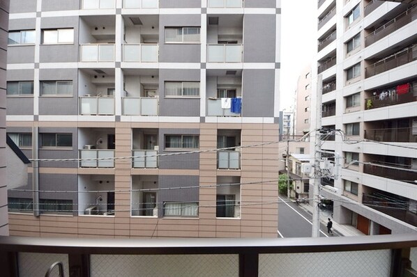 ダイナフォート日本橋の物件内観写真